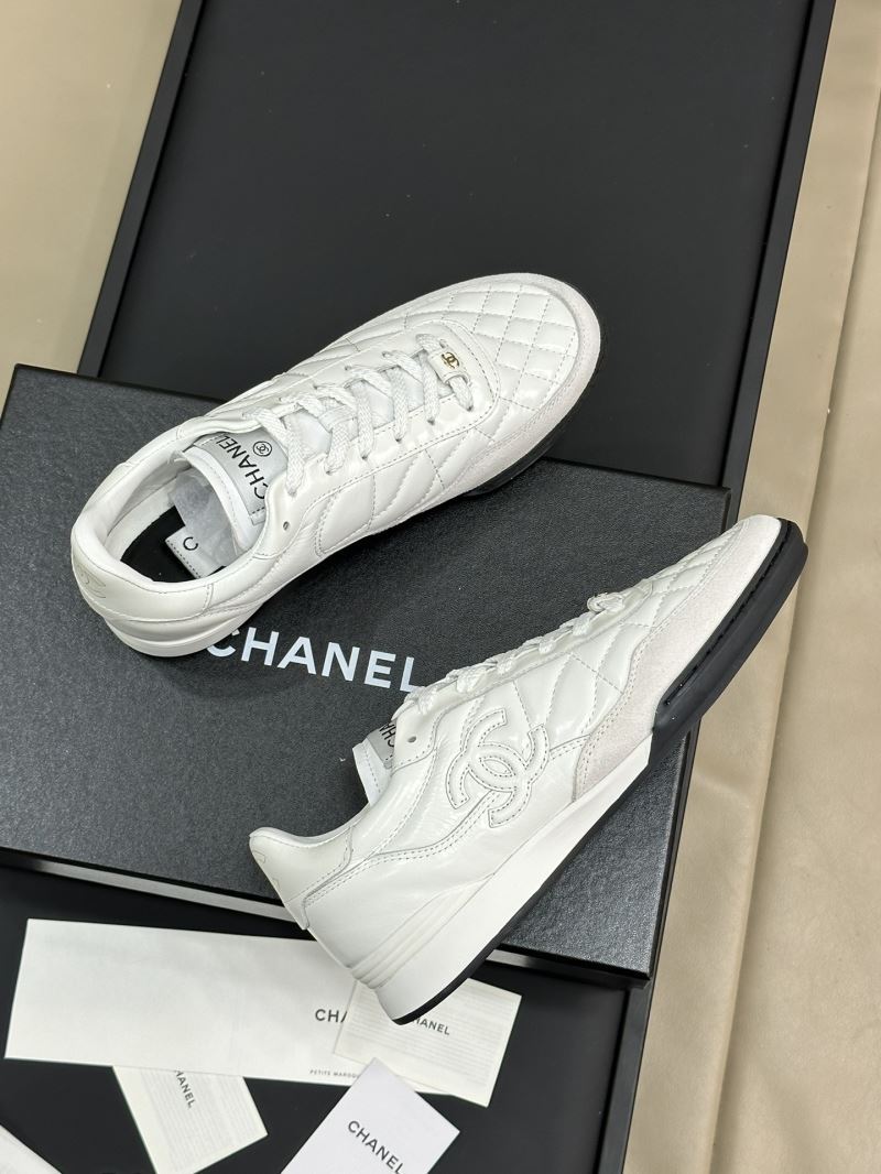 Chanel Sport Shoes